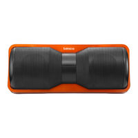 Lenco Boost-4 Bedienungsanleitung