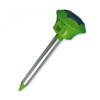 Isotronic 60010 Gebrauchsanweisung