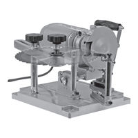 Walter WWS-ESS110-B01 Bedienungsanleitung