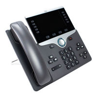 Cisco 8800 Administratorhandbuch
