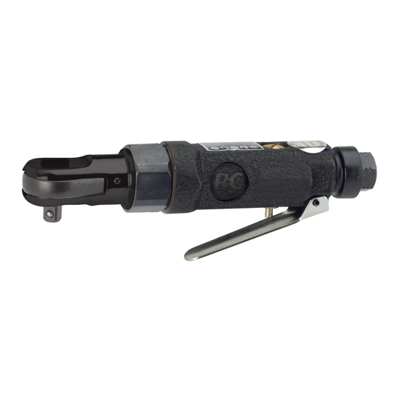 Rodcraft RC3000 Betriebsanleitung