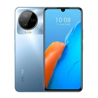 Infinix NOTE 12 PRO Benutzerhandbuch