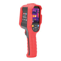UNI-T UTi260B Benutzerhandbuch