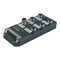 Switch Hirschmann OCTOPUS 5TX-EEC Betriebsanleitung