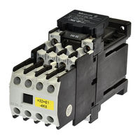 Moeller DIL00ABM-G-C Montageanweisung