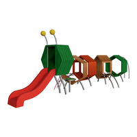 Stilum kleinkinder toddlers Tamino 2 Montageanleitung