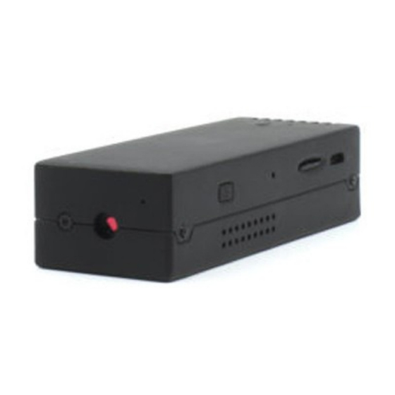 SHX Trading Zetta Z86 Bedienungsanleitung