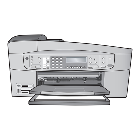 HP Officejet 6300 Benutzerhandbuch