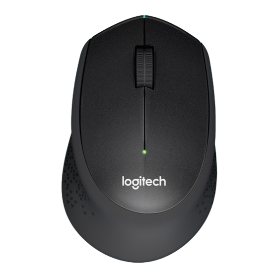 Logitech B330 Anleitung