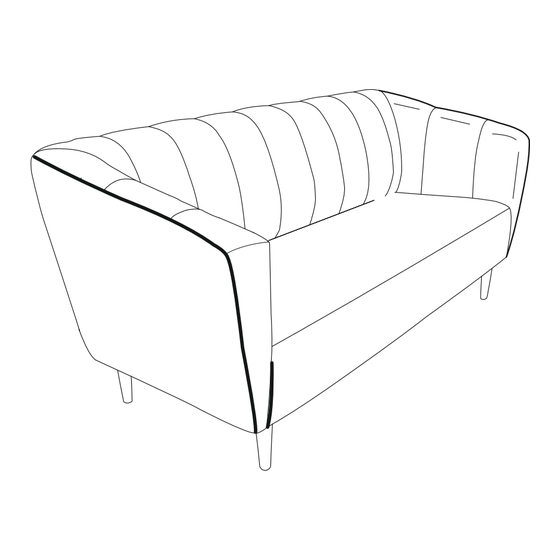 CONFORAMA 792 Montageanleitung