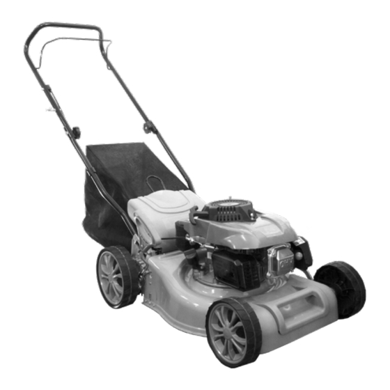Ikra IBRM 40-D98 Originalbetriebsanleitung