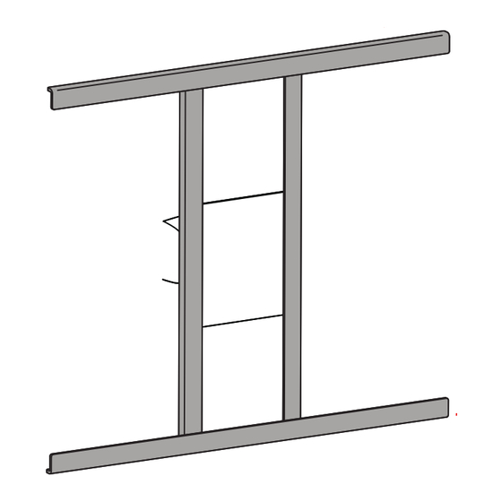 Ergotron M8M5KIT Benutzerhandbuch