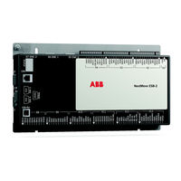 ABB NextMove ESB-2 Benutzerhandbuch