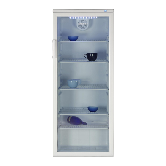 Beko WSA 29000 Gebrauchsanweisung