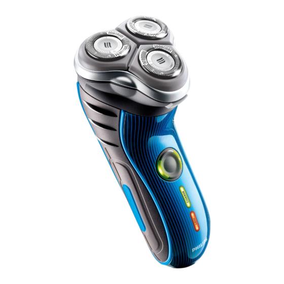 Philips 7000 Serie Bedienungsanleitung