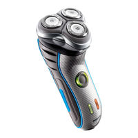 Philips HQ7180/17 Bedienungsanleitung