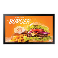 Samsung OH24B Benutzerhandbuch