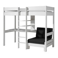 VIPACK Pino PIOLZB Montageanleitung