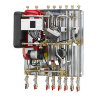 Danfoss VX Solo II H Montage- Und Betriebsanleitung