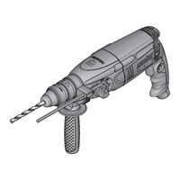 Würth 0702 226 Serie Bedienungsanleitung