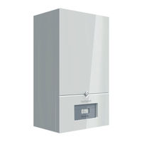 De Dietrich MCR-S 24/28 MI Installations- Und Wartungsanleitung