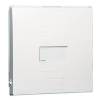 Meltem M-WRG-S 485 Installationsanleitung