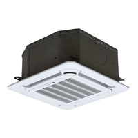 Carrier 38QUS018D8S Serie Installationshandbuch