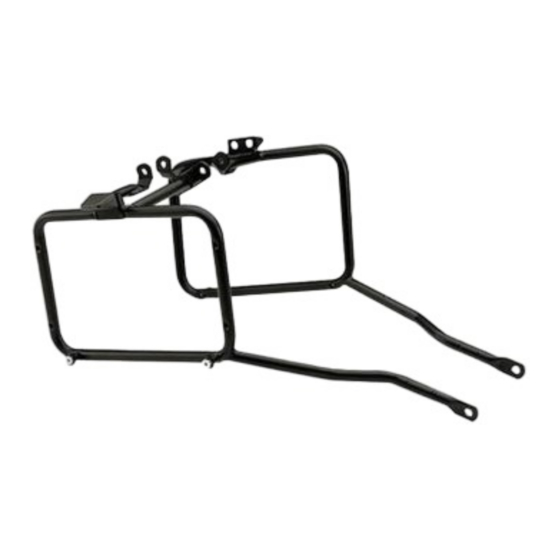 Givi PL727 Bauanleitung