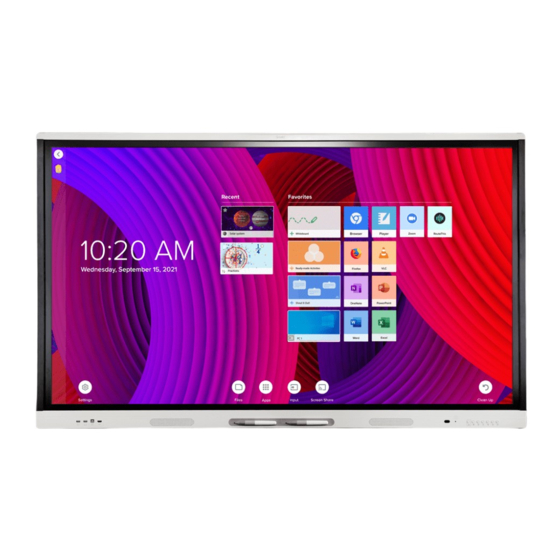 SMART MX Serie Installation Und Wartung