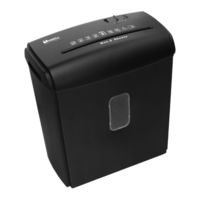 Duronic PS815 Bedienungsanleitung