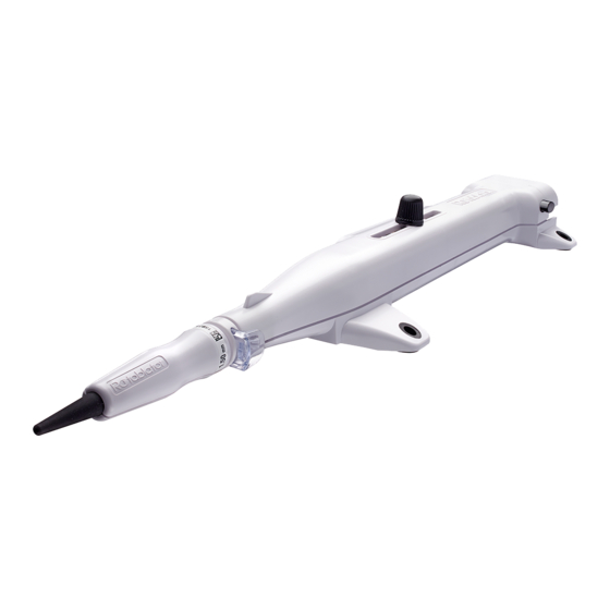 Boston Scientific Rotablator Gebrauchsanweisung