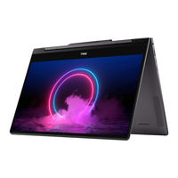 Dell P84F Einrichtung Und Technische Daten