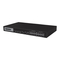 Server Allnet ALL5000 Gebrauchsanleitung