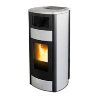MCZ DUO HYDRO-AIR Bedienungsanleitung