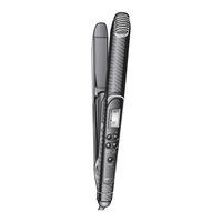 Braun Satin Hair 7 ES2 Bedienungsanleitung