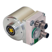 TR-Electronic C V-65 Serie Benutzerhandbuch