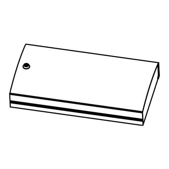 Window Master WEC 16M 040A KNX Montageanleitung