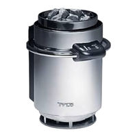 Tylo MEGA-LINE SUPER 10 Bedienungsanleitung