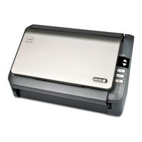 Xerox DocuMate 3120 Benutzerhandbuch