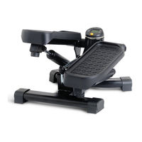 Sportplus SP-MSP-005 Bedienungsanleitung