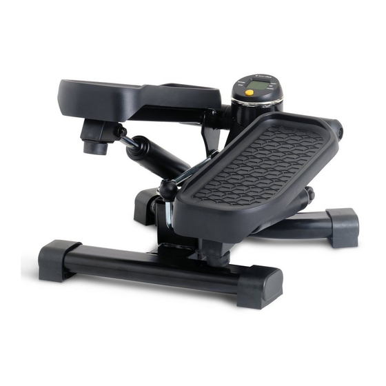 sportplus SP-MSP-005 Bedienungsanleitung