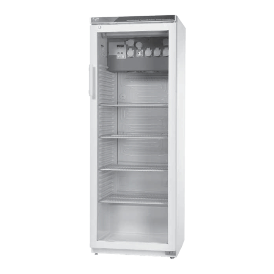 Aqualytic TC Serie Bedienungsanleitung