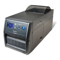 Intermec PD43 Kurzanleitung