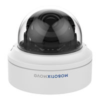 Mobotix MOVE VD-4-IR Kurzanleitung
