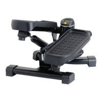 sportplus SP-MSP-005 Bedienungsanleitung