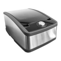 multivac home C 010 Betriebsanleitung