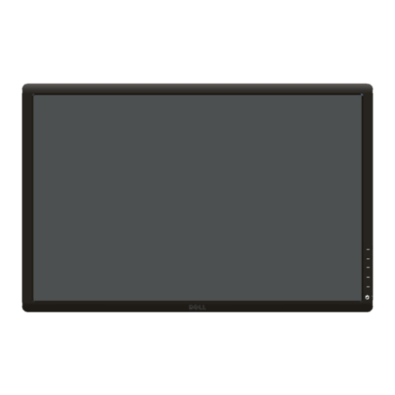 Dell U2413 Benutzerhandbuch