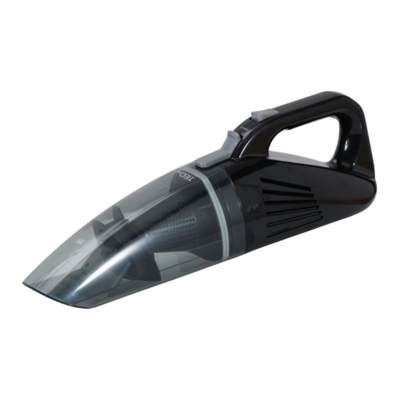 Tectro 13381202 Bedienungsanleitung