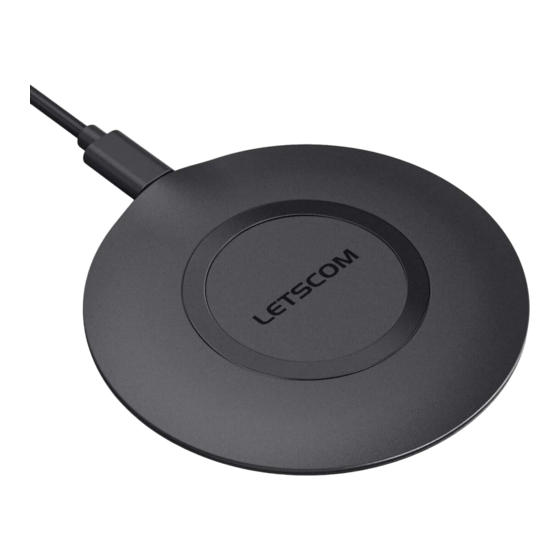 Letscom Super P Bedienungsanleitung