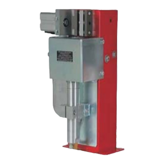 Fronius Robacta Reamer Bedienungsanleitung